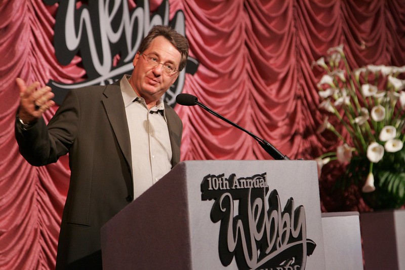 ESPN at The 10th Annual Webby Awards