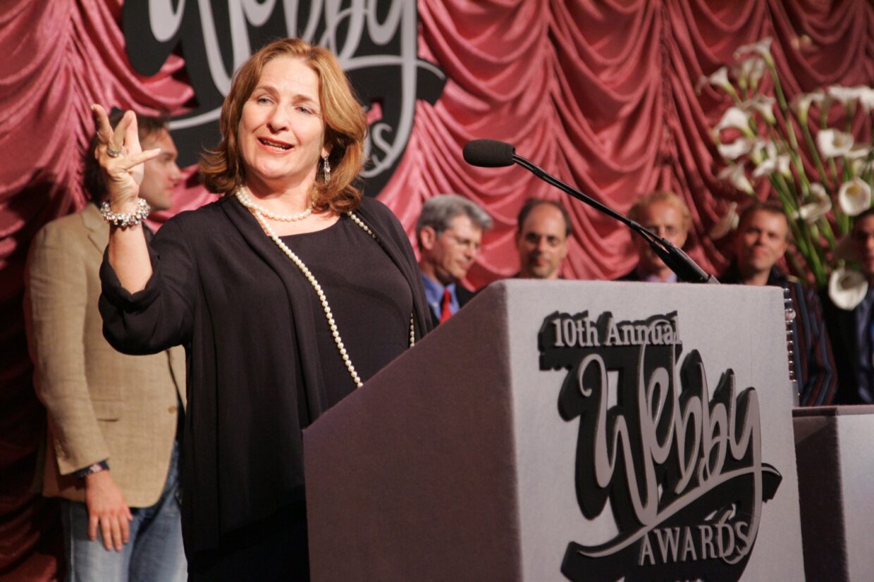 Webby Award winner - National Geographic Magazine Online at The 10th Annual Webby Awards