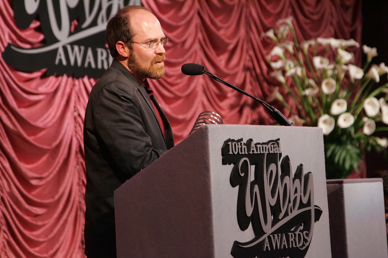 Webby Award and Webby People\'s Voice winner - Google Earth