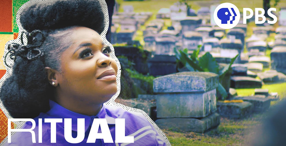 Ritual - PBS Digital Studios (2024 People\'s Voice Winner)