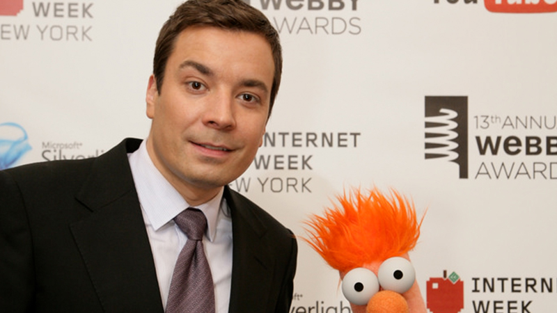 JimmyFallon