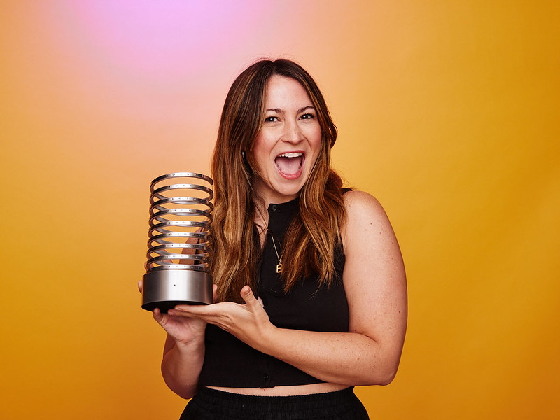 Danielle Sauriol, Amazon Prime Video