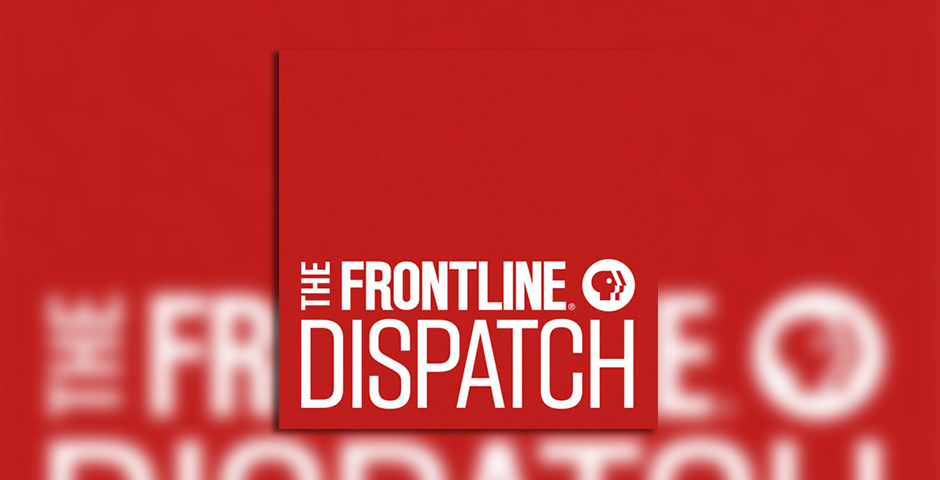 FRONTLINE PBS (2018 People\'s Voice Winner) 
