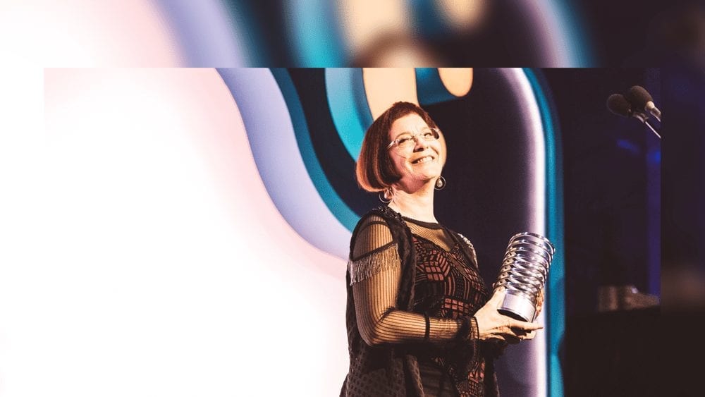 LISTEN: Webby Podcast 