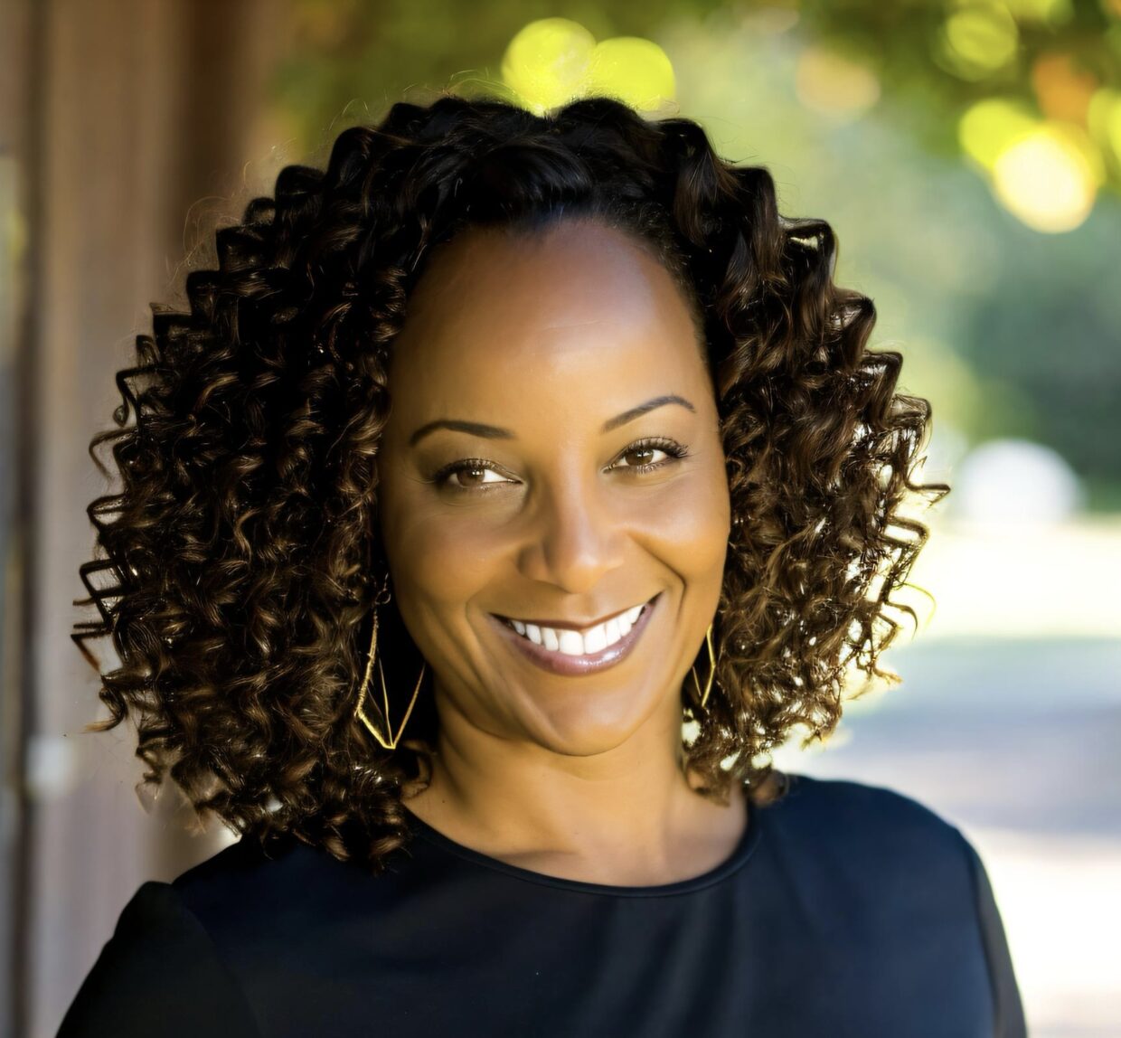 Tekedra Mawakana, Co-Chief Executive Officer, Waymo