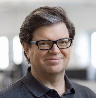 Yann LeCun, VP & Chief AI Scientist, Meta