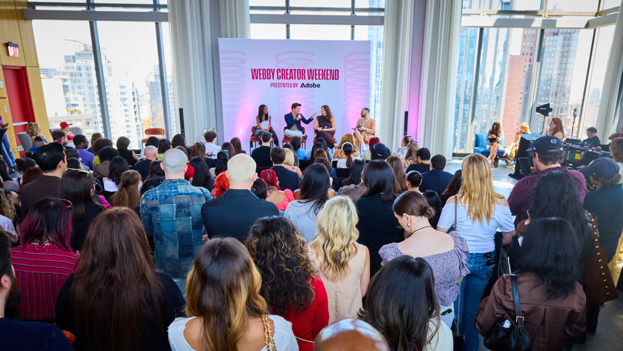 Diving into creator success & monetization with Snap