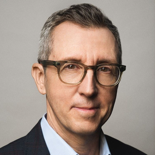 Bob Carrigan, CEO, Audible