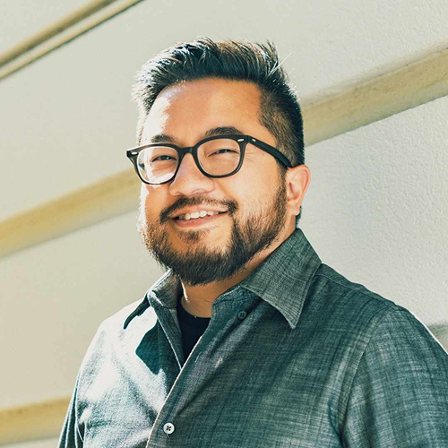 Garry Tan, President & Chief Executive Officer, Y Combinator