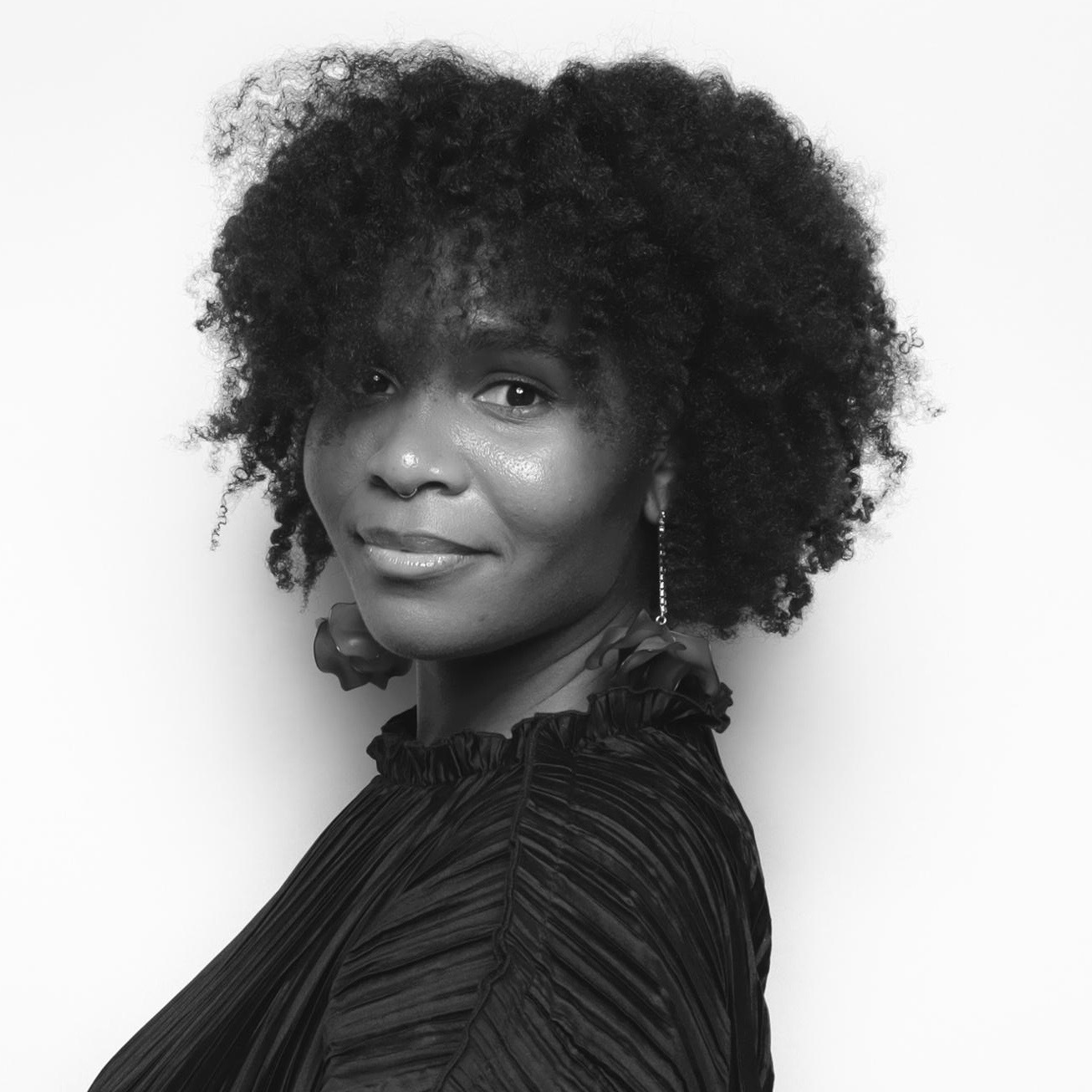 Jordana Jarrett (Host)