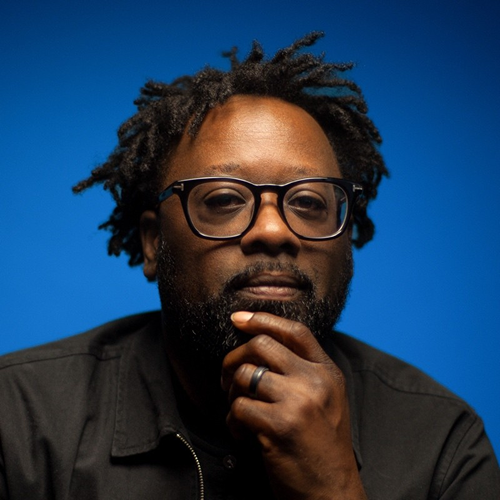 Kinney Edwards, Head of Creative Lab, North America, TikTok