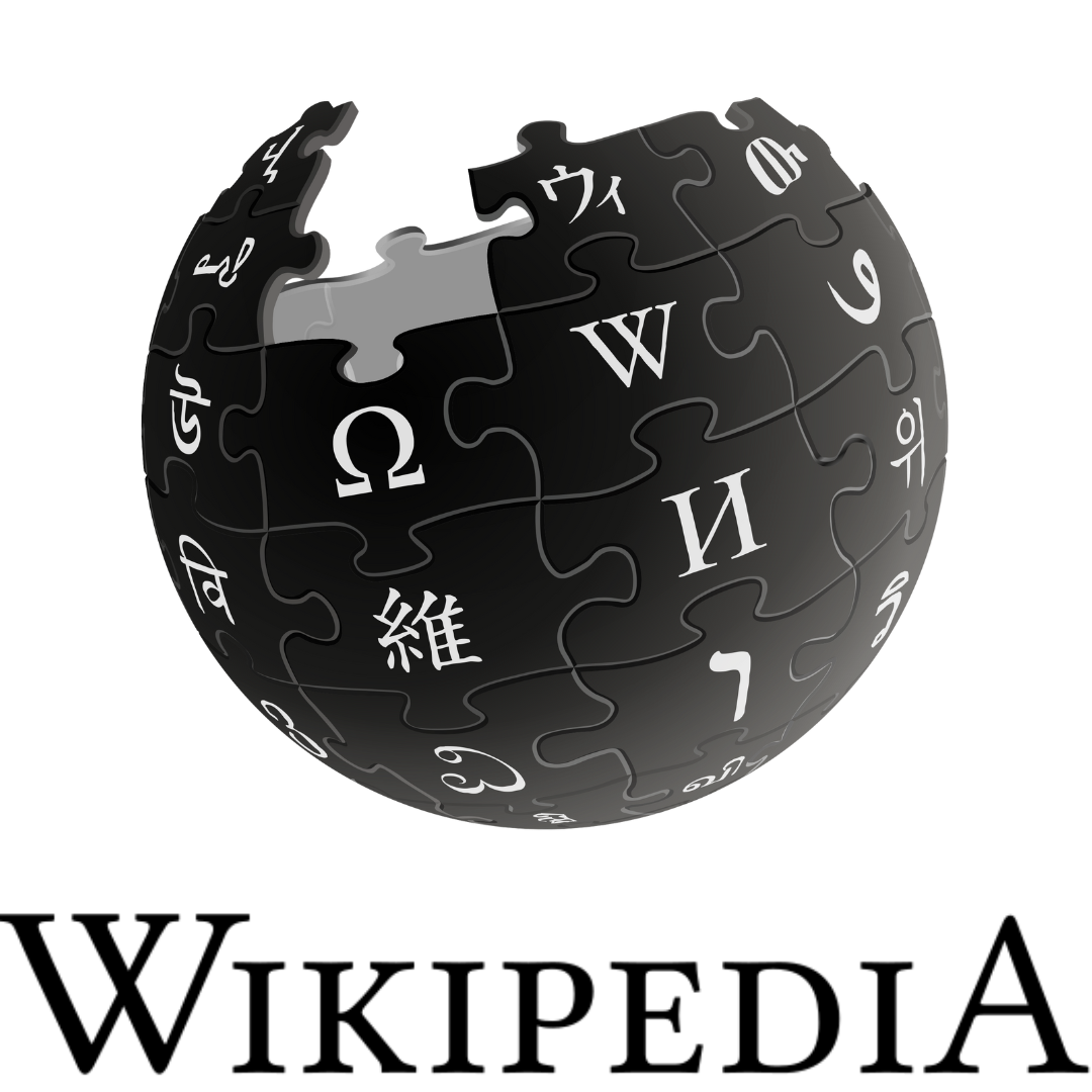 Most Iconic Companies – Wikipedia