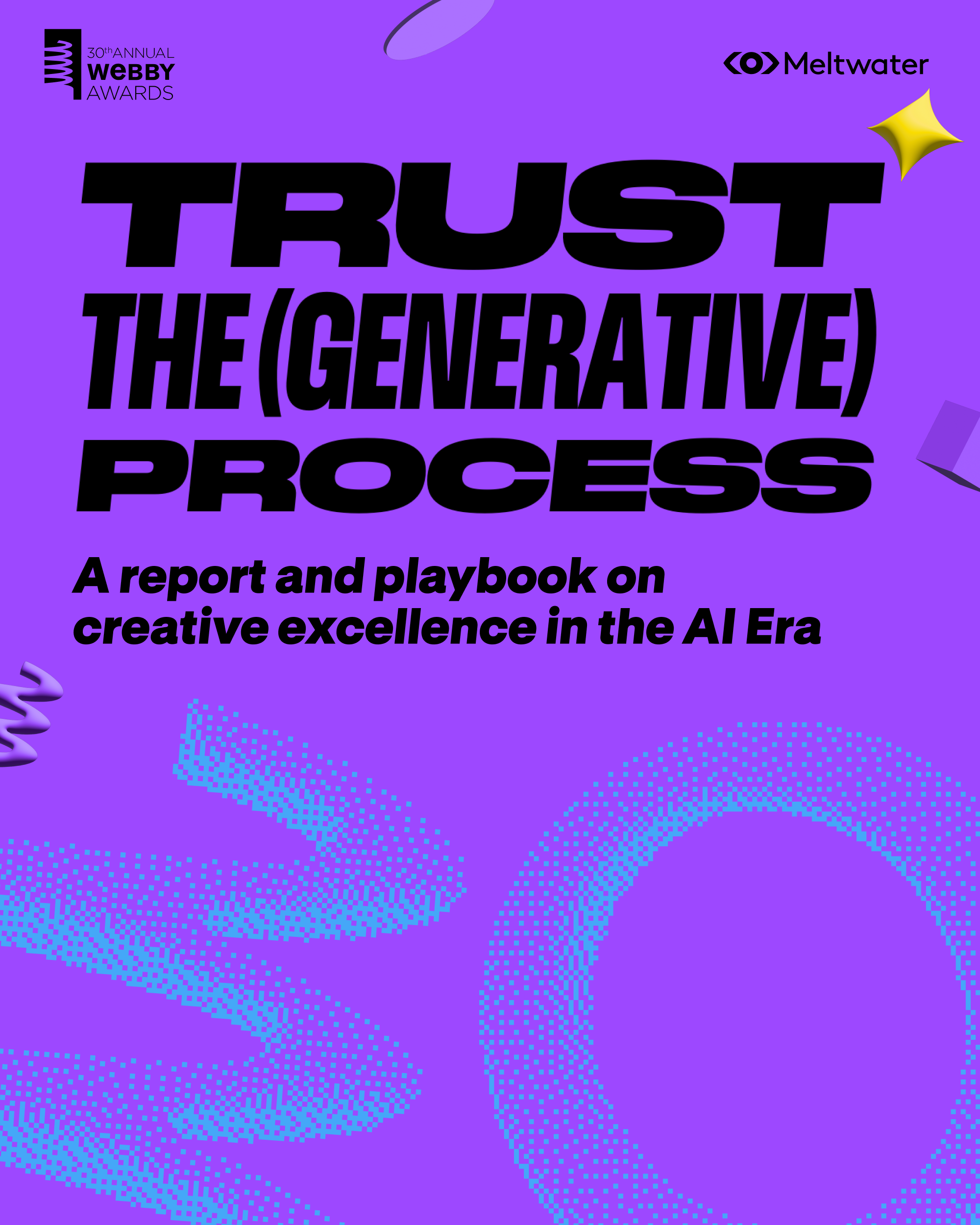 Webby Trend Report 2026