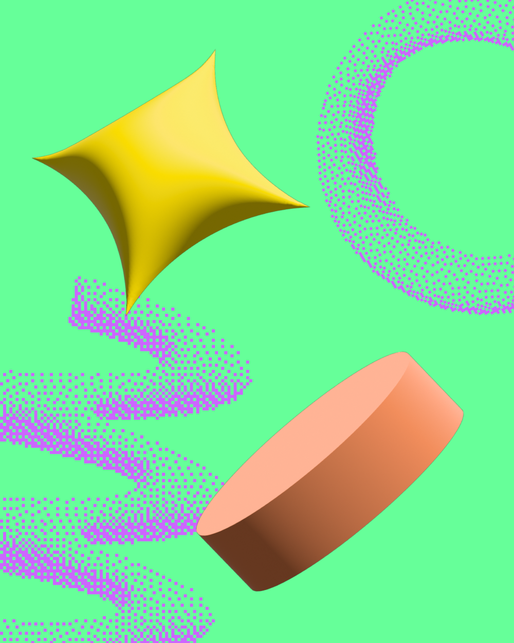 How We&rsquo;re Approaching AI for Webby 30