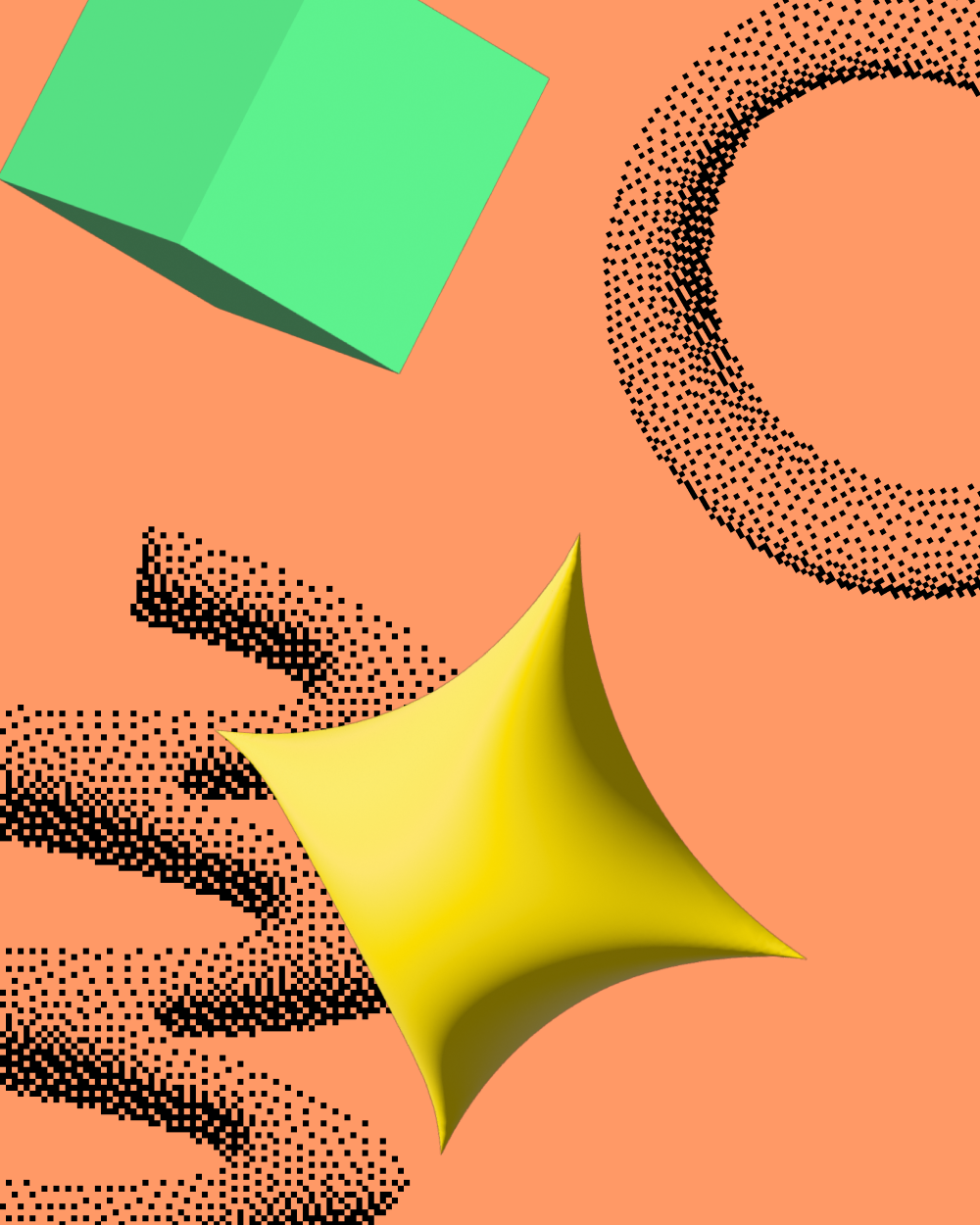 New Honors for AI and Creator Business 